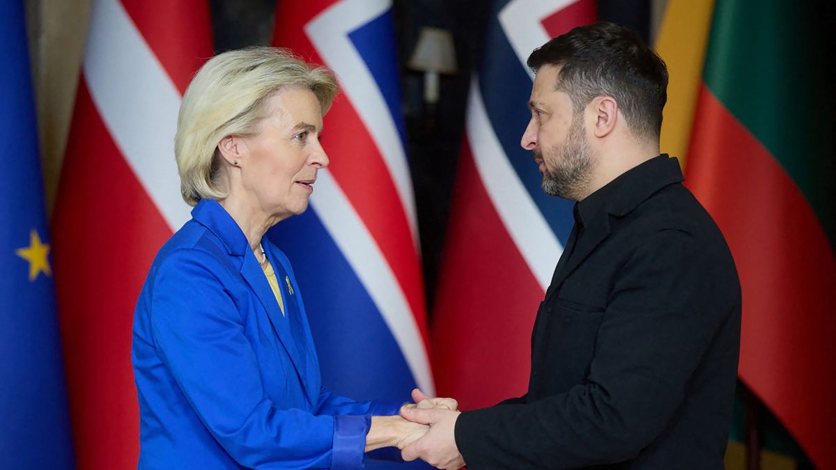 Deák Dániel: Nem véletlen, hogy Zelenszkij Magyarországot zsarolja