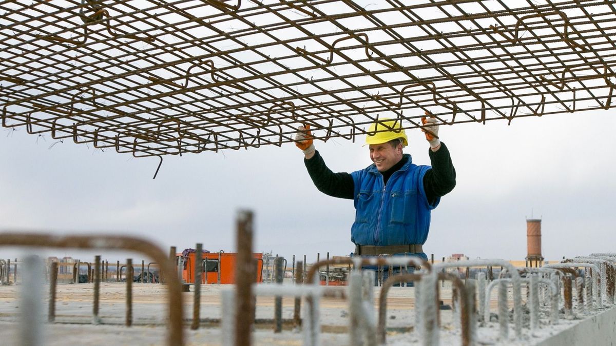 Még van tartalék a munkaerőpiacon