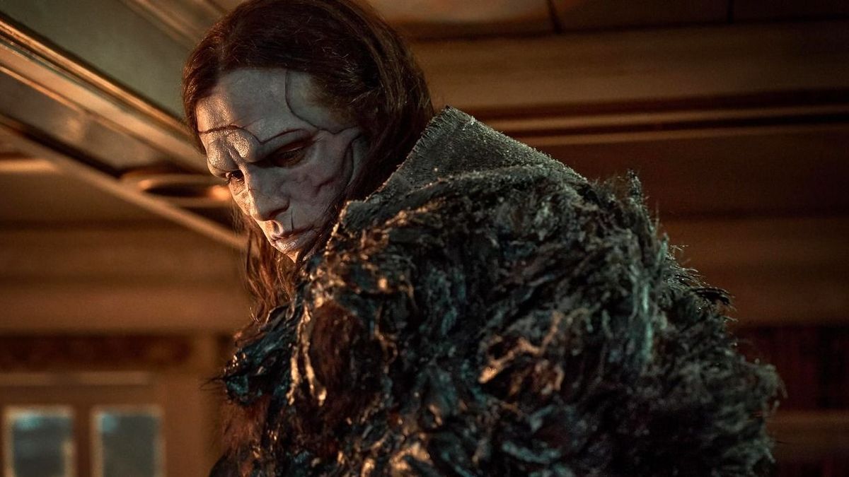 A teremtés szépsége és rútsága
