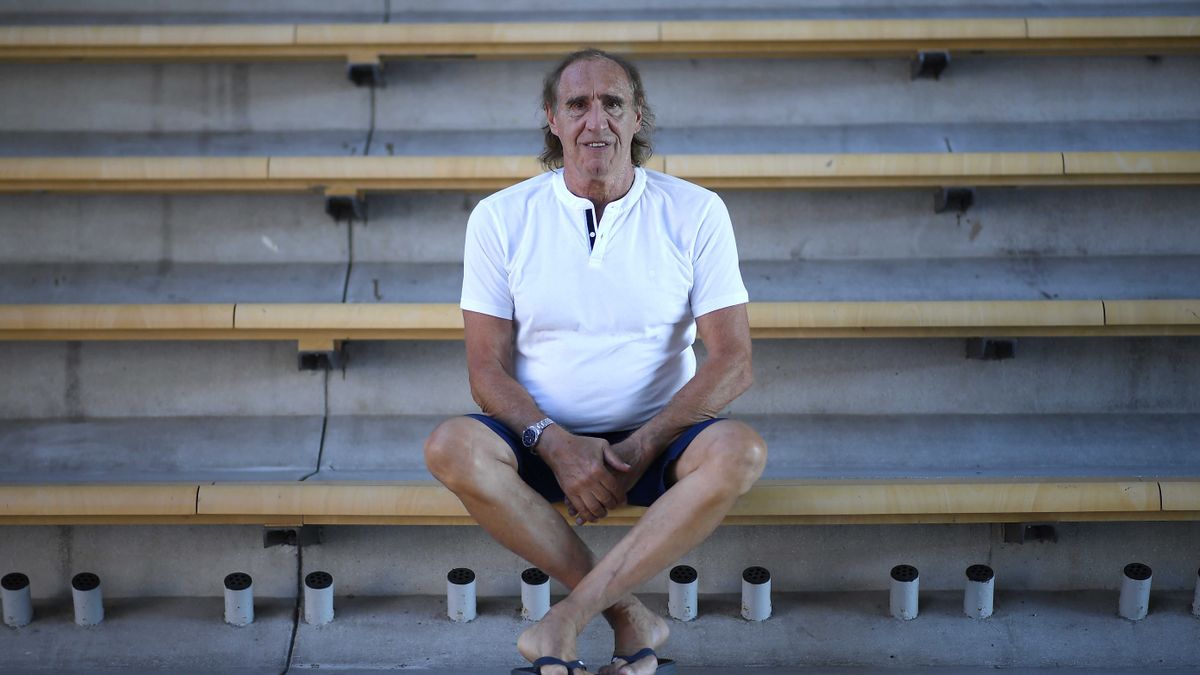 Faragó Tamás keményen beleállt a magyar vízilabdát megrengető Zalánki-ügybe