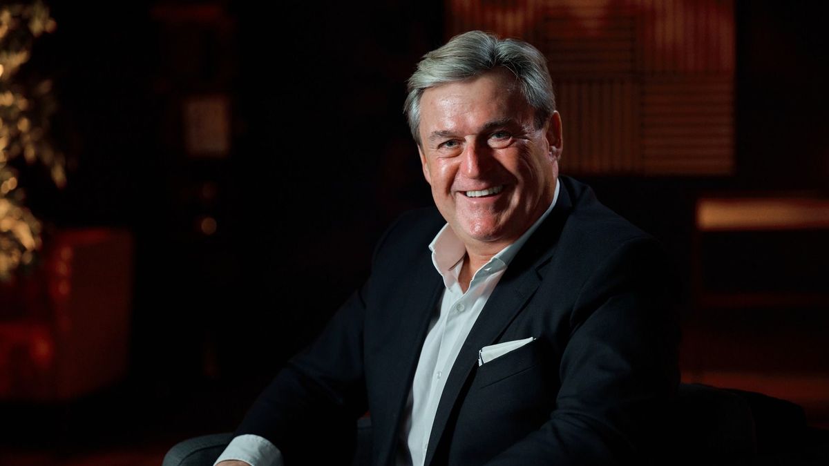 Vagyonánál már csak az egója nagyobb Kapitány Istvánnak