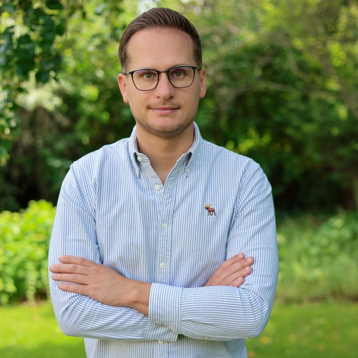 Deák Dániel szerint nem a valódi mérését publikálta a Medián januárban, sokkal inkább a Tisza Pártnak kedvező politikai kommunikációt segíti (Forrás: Facebook)