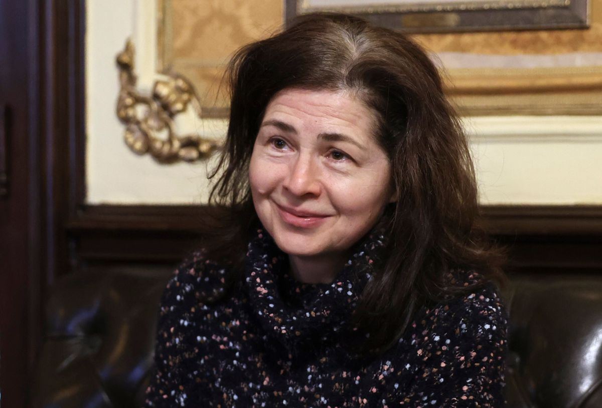 20260216Budapest
Tóth Ildikó színésznő
fotó: Havran Zoltán (HZ)
MW