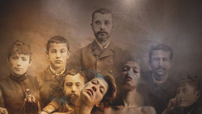 20260225 Budapest

Art & Antique Műkereskedelmi vásár és kiállítás a Bálnában.

Fotó: Ladóczki Balázs - Mediaworks