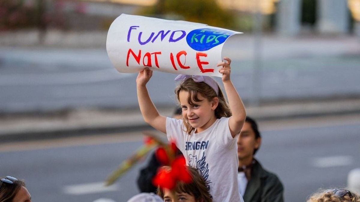 Ez már sok: baloldali tanárok ideológiai harcba kényszerítik a diákokat + videó