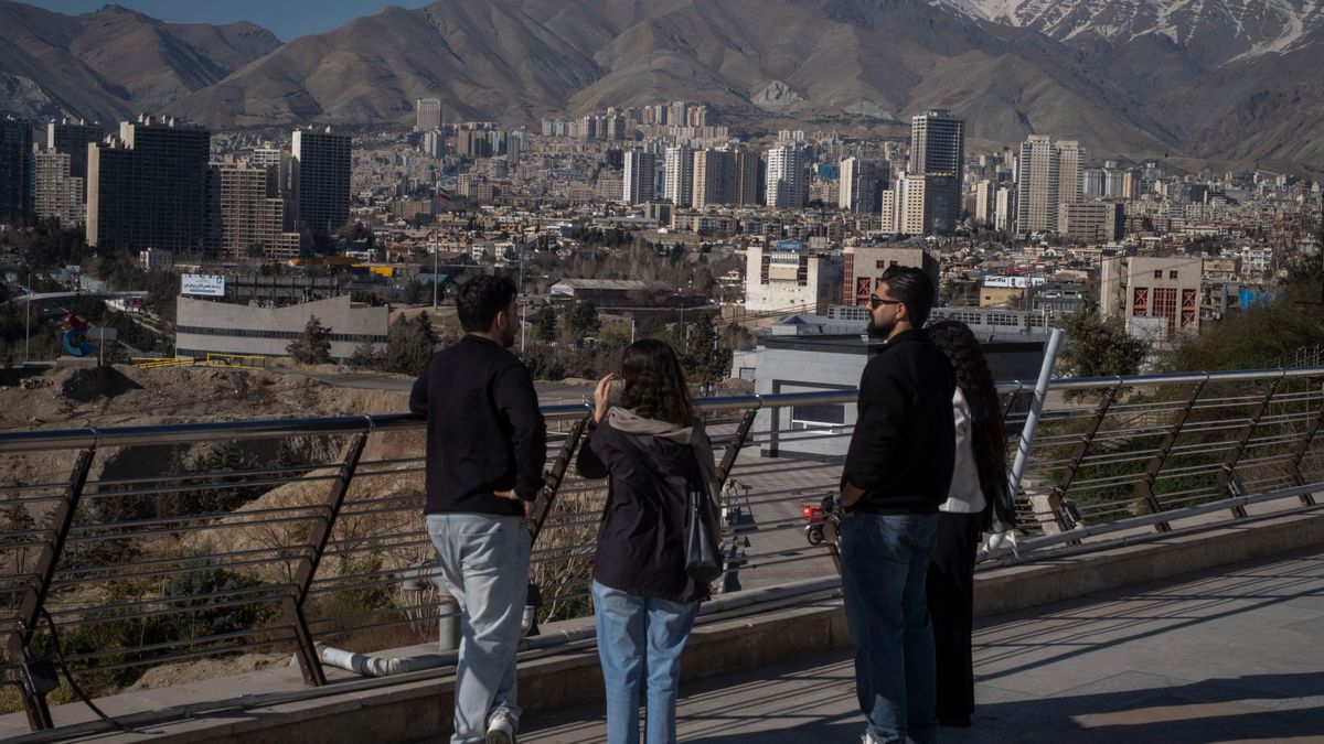 A britek kiürítették az teheráni nagykövetséget