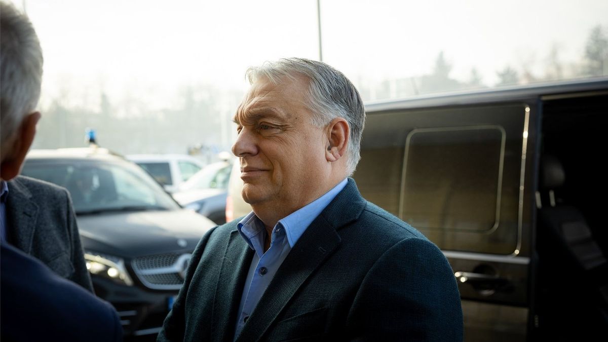 Hazai pályára látogat Orbán Viktor, folytatódik az országjárás + videó