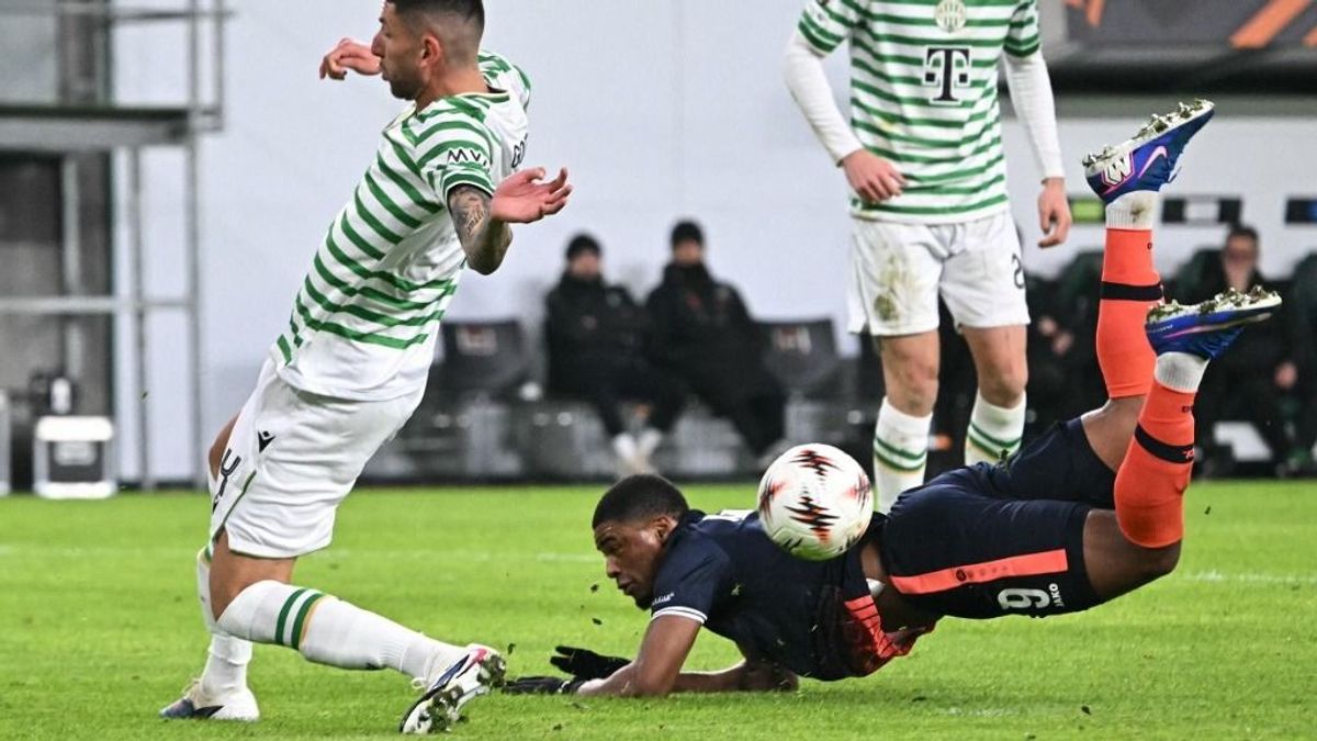 Bulgáriában súlyos vádakkal álltak elő a Fradi sikere miatt, dühöng a helyi sajtó