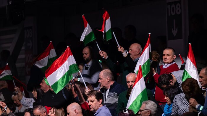 DPK Esztergom
Fidesz kampány
Orbán Viktor