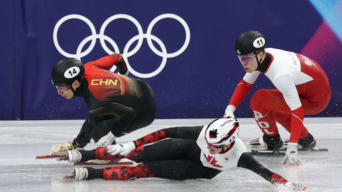 Kínában nagyon kiakadtak az éjjel amiatt, amit Liu Shaoanggal tettek + videó