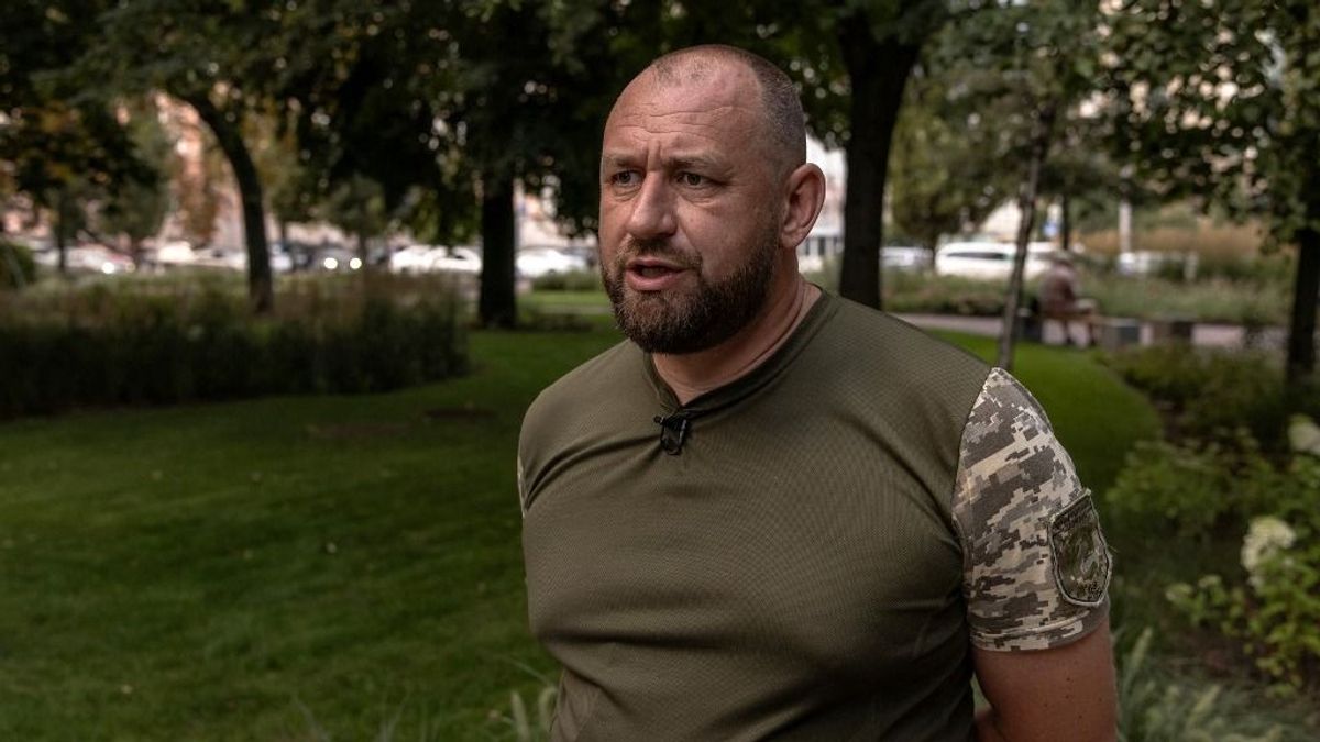 Az ukrán nagykövet szerint 58 nap múlva megváltozik minden