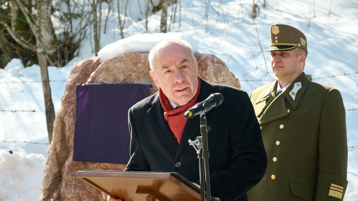 Sulyok Tamás: A béke az egyetlen állapot, amely boldogságot és biztonságot adhat