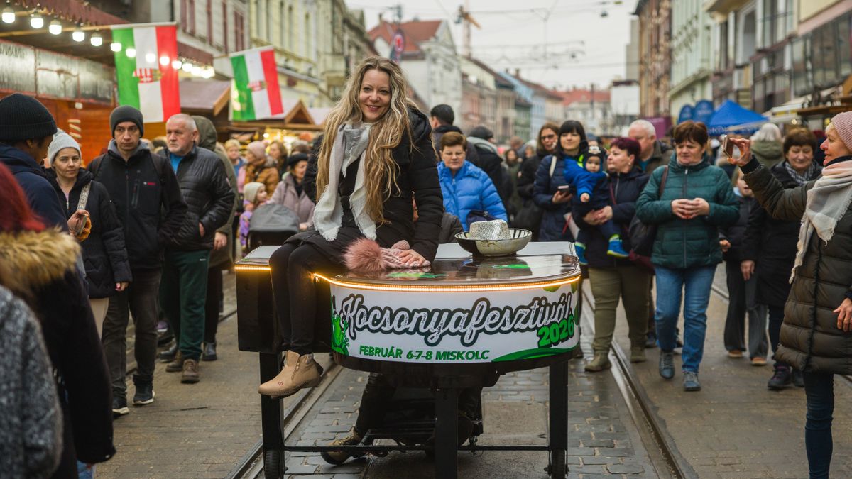 A béka esete a kocsonyával