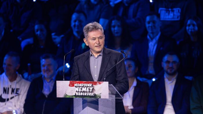 DPK Esztergom
Fidesz kampány
Bencsik János