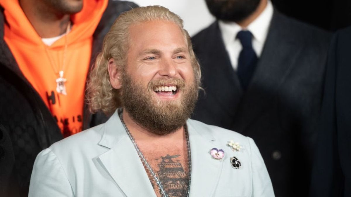 Rá sem lehet ismerni A Wall Street farkasa sztárjára – új külseje sokkolta a rajongókat + videó