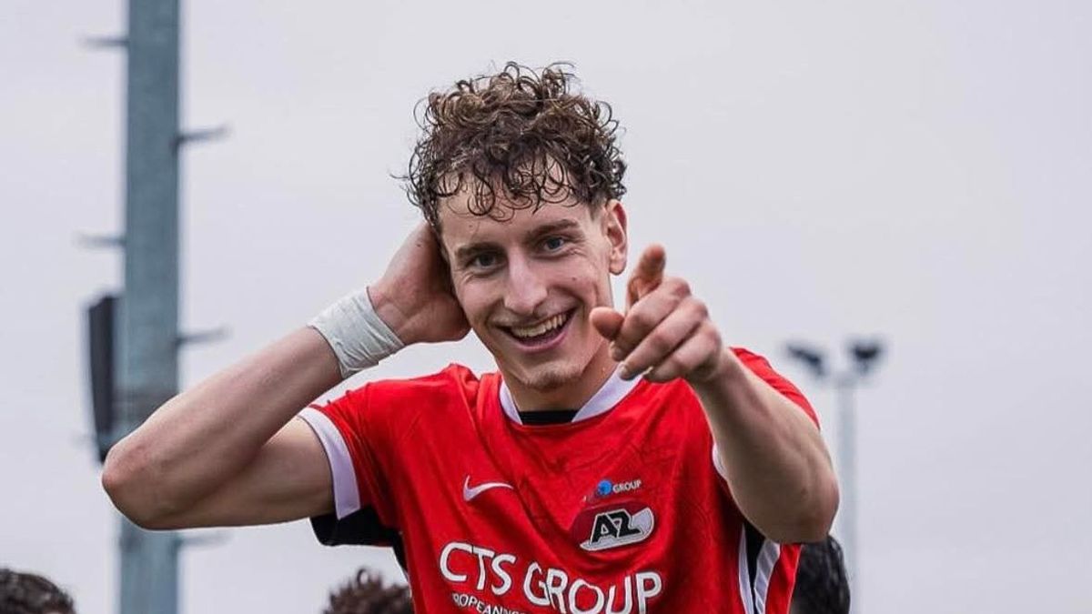 Magyar válasz a hetvenötmillió eurós német sztárra – dühös Ajax, új Szoboszlai-sztori?