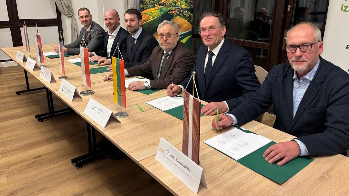 Tiltakoznak a régió agrárkamarái Brüsszel tervei ellen