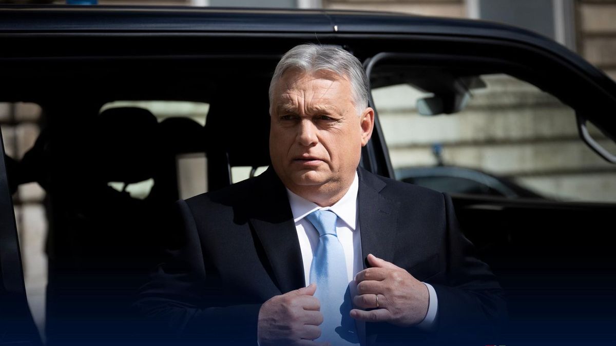 Orbán Viktor Amilyen az adjonisten, olyan a fogadjisten + videó