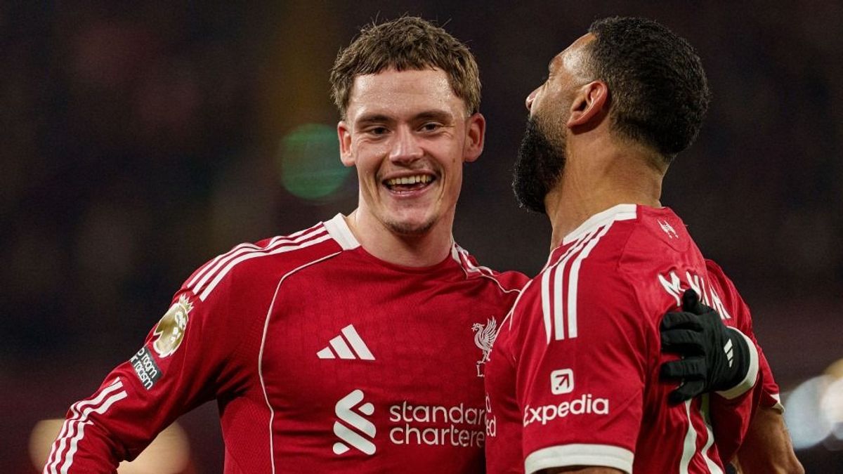 Steven Gerrard ítéletet mondott a Szoboszlai sarkát tipró Florian Wirtzről