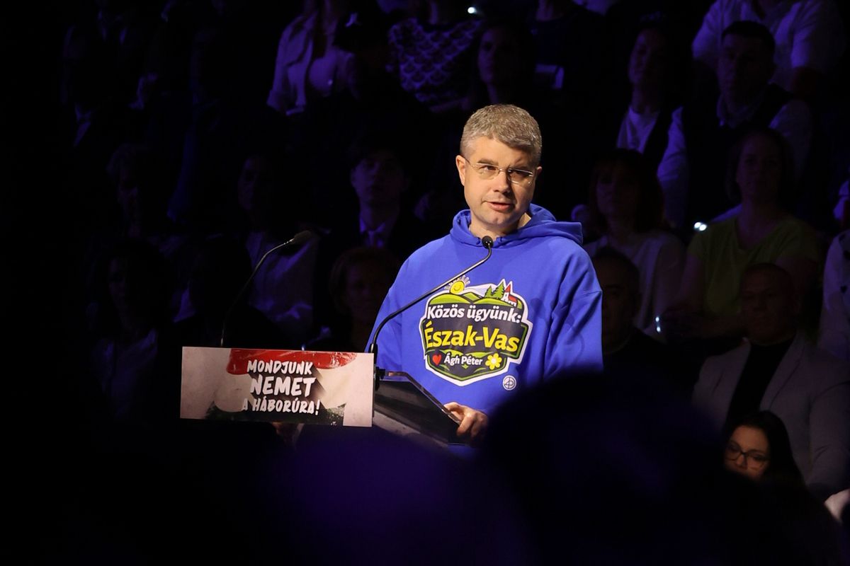 DPK Szombathely
Fidesz kampány
Ágh Péter