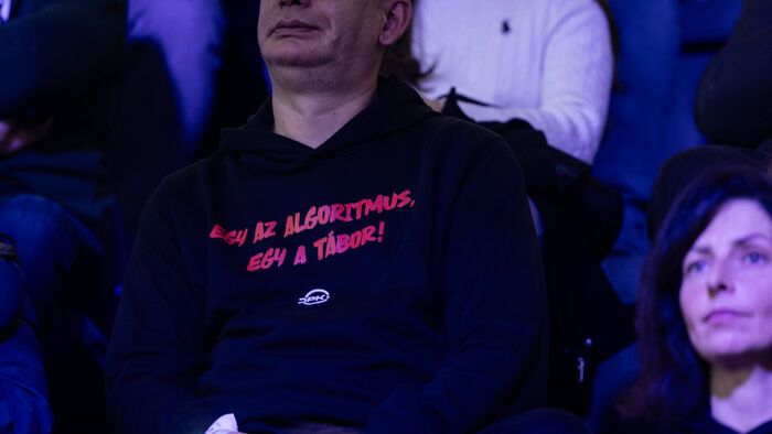 DPK gyűlés Békéscsaba