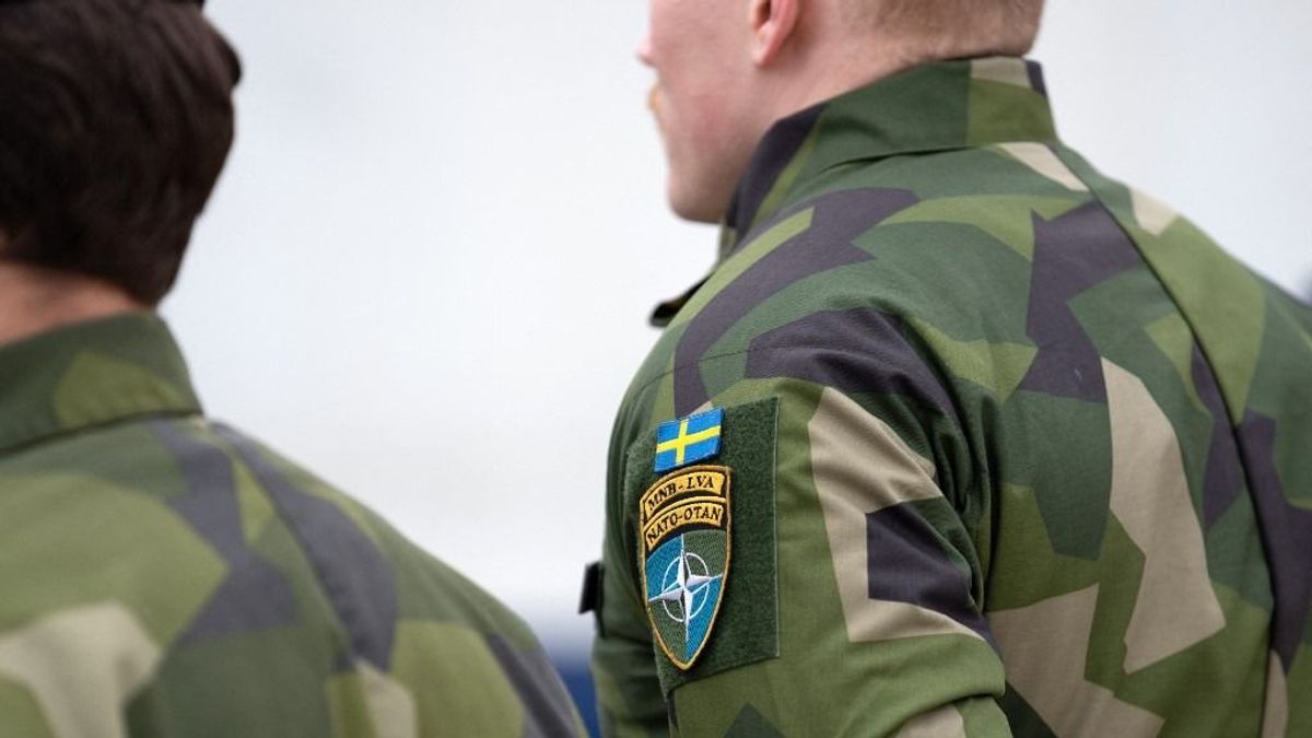 Riasztás jött Svédországtól: Oroszország komoly és konkrét fenyegetés