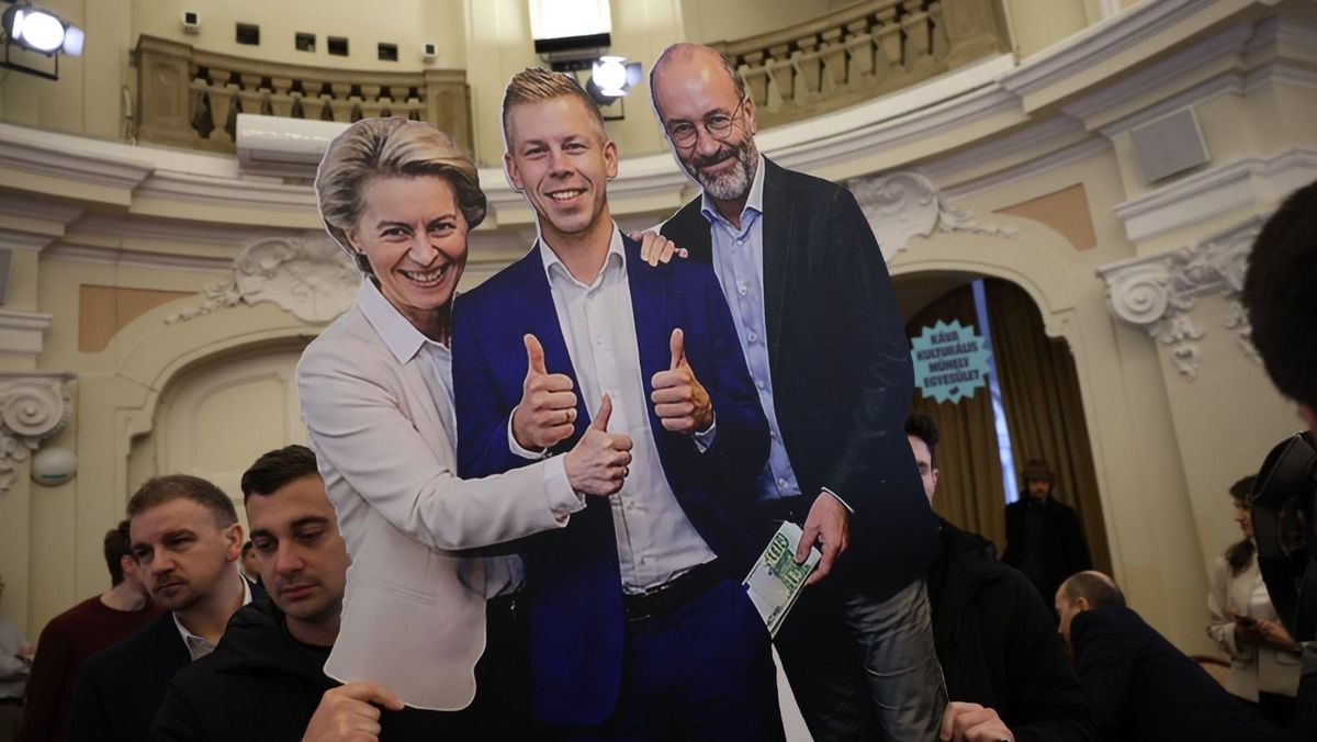 A Politico cikke alapján Kijev kivár