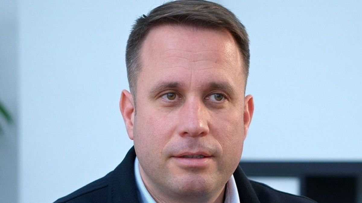 Dömötör Csaba: egy ukrán elemző titkosszolgálati beavatkozást sürget Magyarország ellen