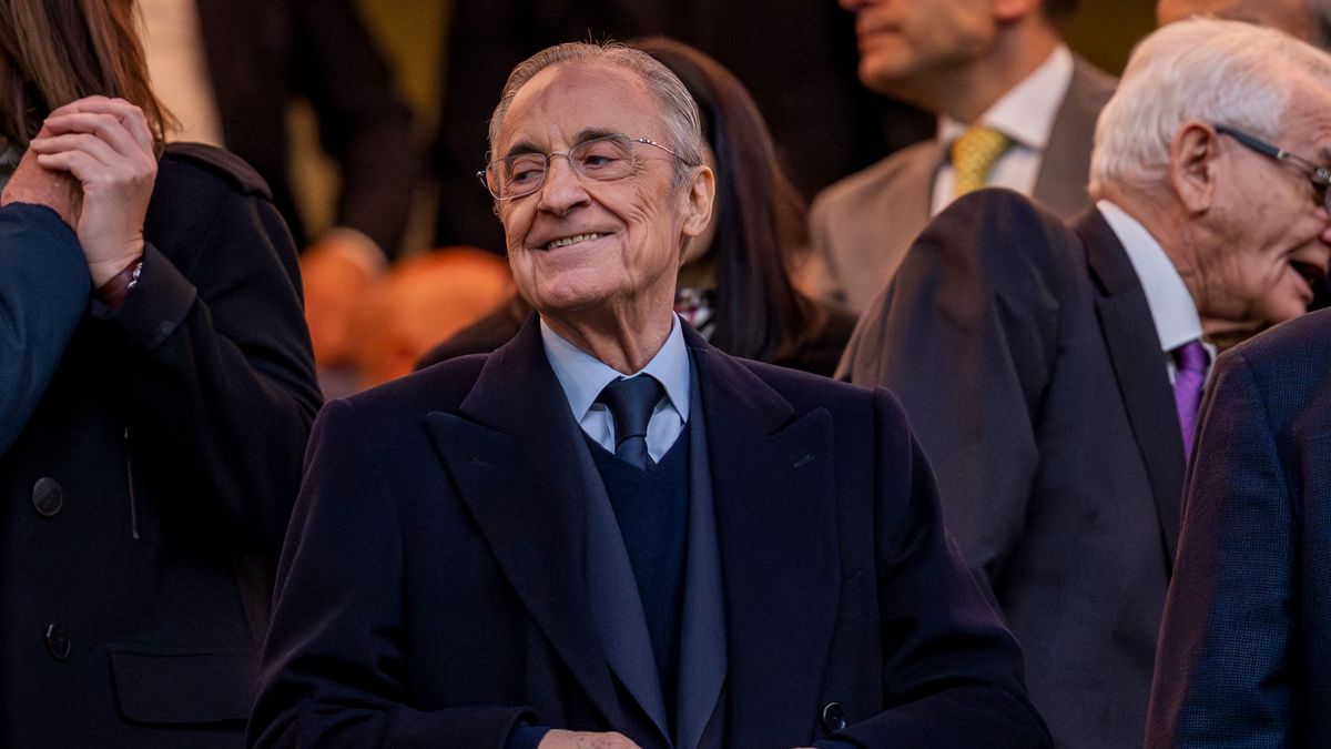 Senki sem lepődik meg, megállapodást kötött az UEFA és a Real Madrid