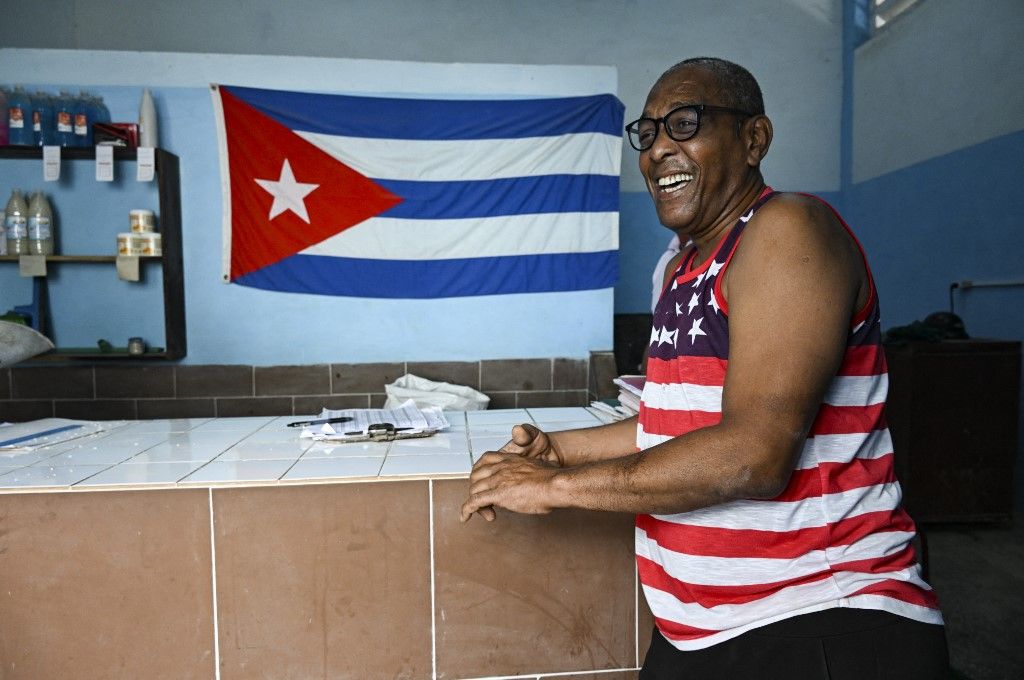 Kuba és az Egyesült Államok között kiéleződött a feszültség