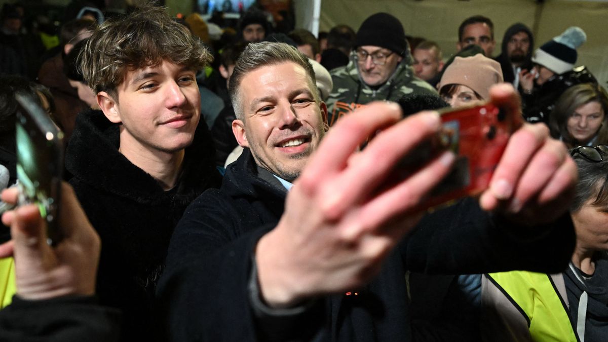 Magyar Péter drogos bulibotránya már a szimpatizánsait is megosztja + videó