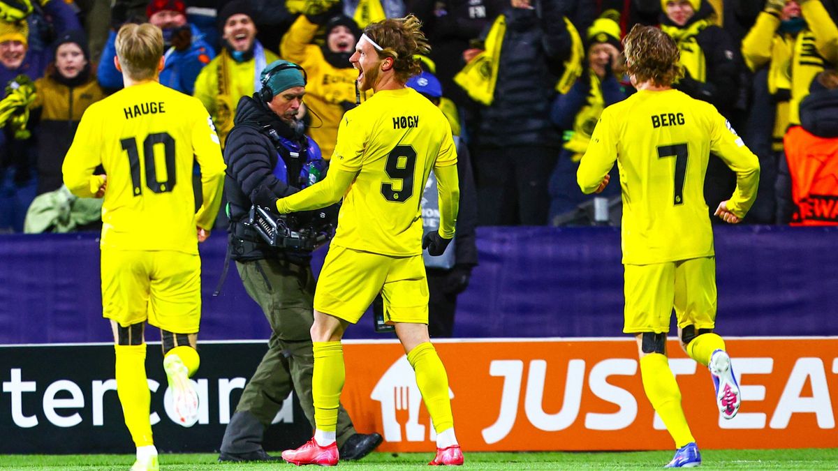 A Bodö/Glimt otthonában nehéz pillanatok várnak az Interre