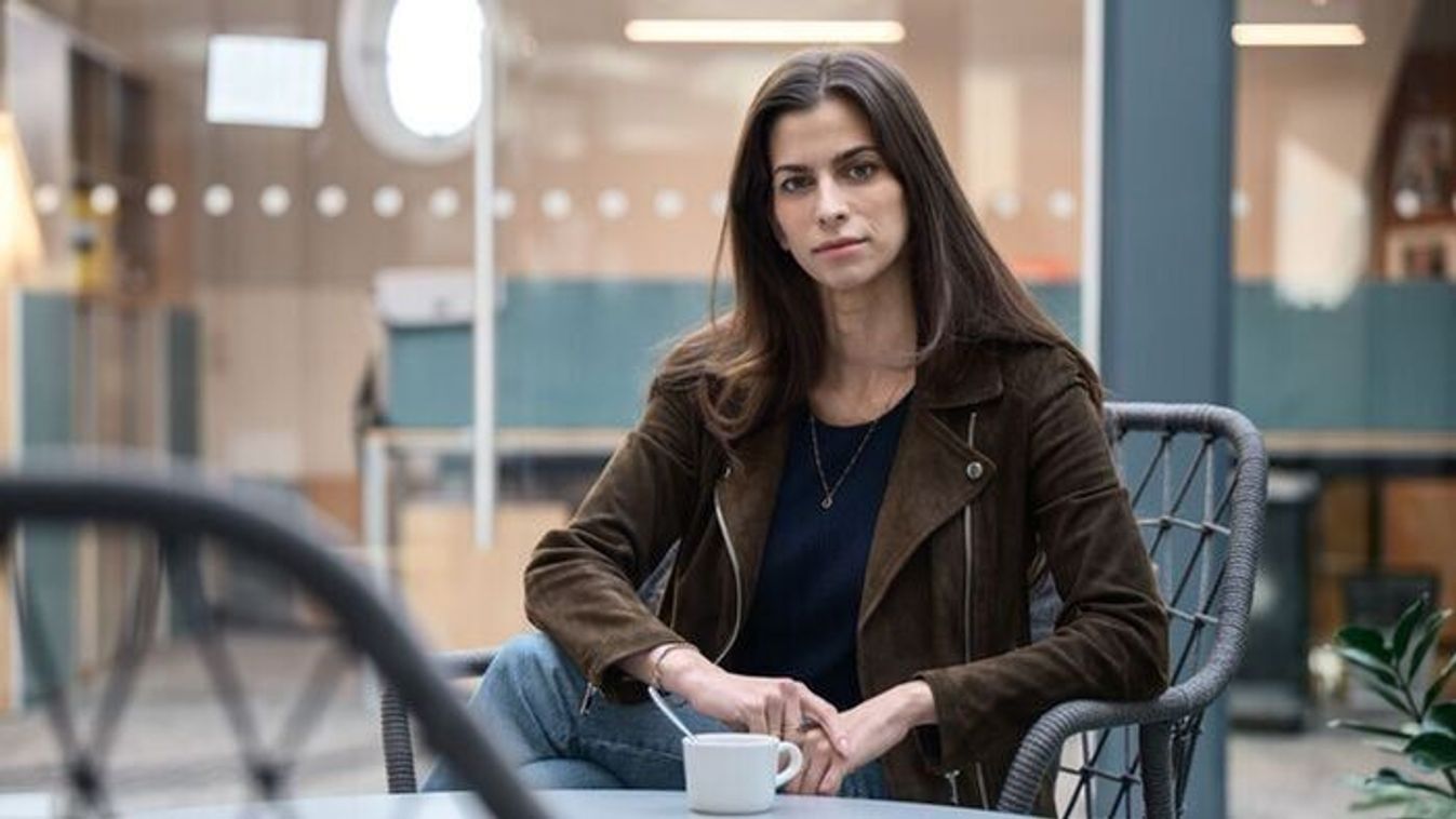 Alexandra Szentkiralyi (Source: Facebook)