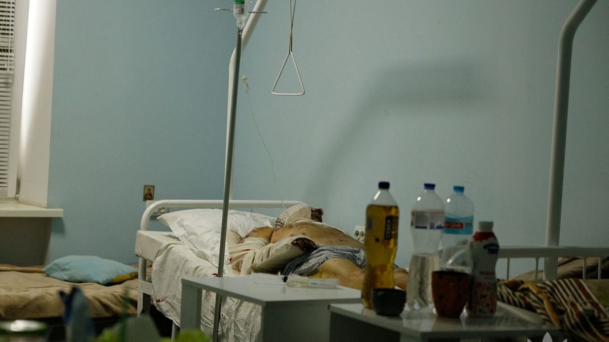 Az ukrán vezetés nem hisz a katonák visszatérésében