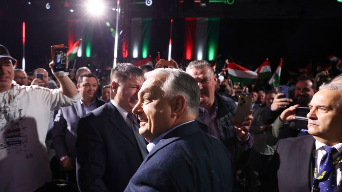 DPK Szombathely
Fidesz kampány
Orbán Viktor