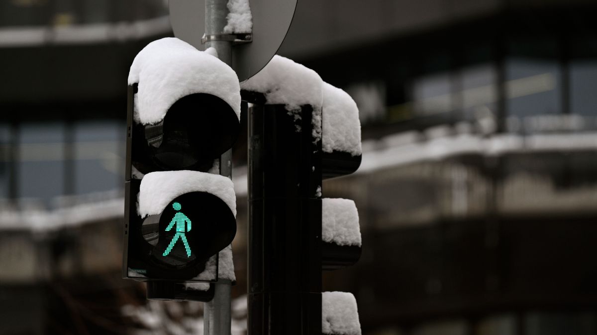 Helyzetjelentést adott az operatív törzs, így áll most a rendkívüli hóhelyzet idehaza