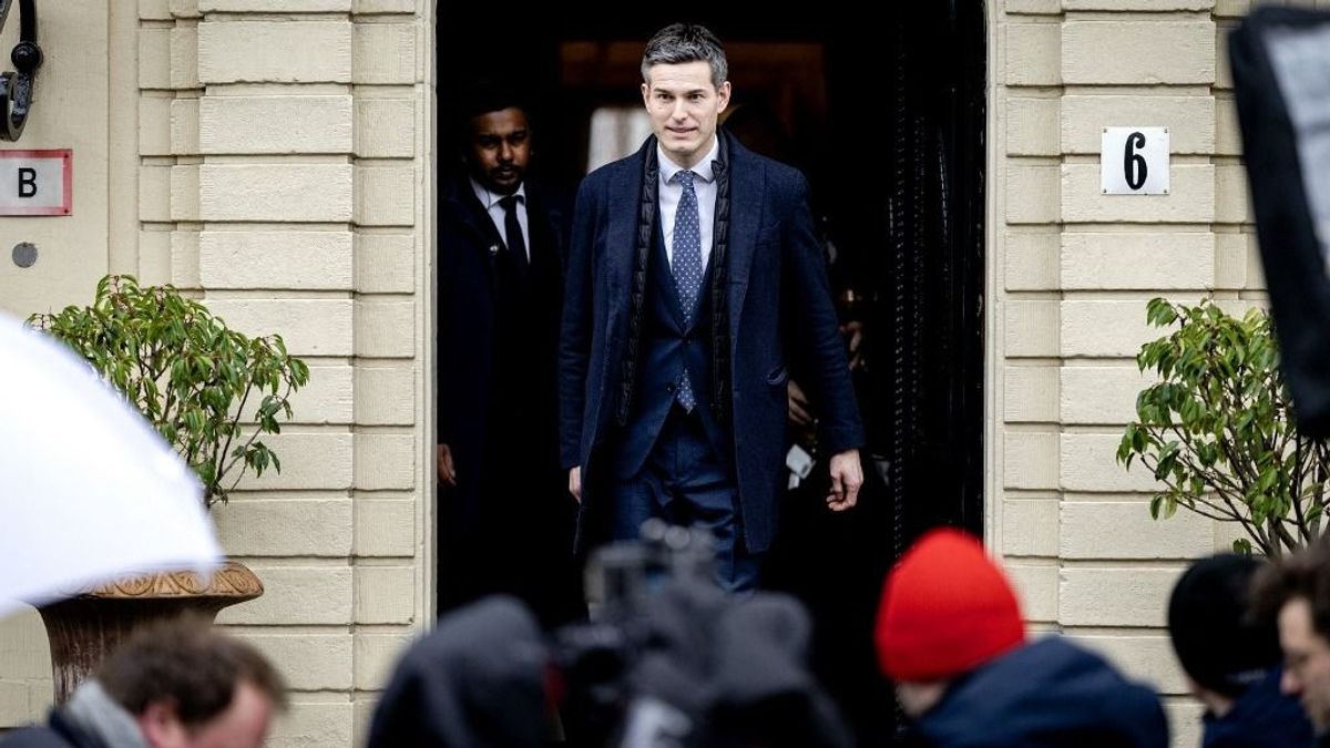 Belgium és Hollandia is megszólalt az iráni csapások után