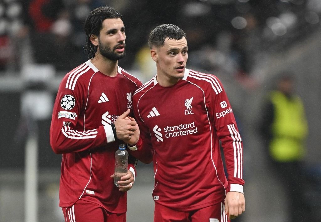 Florian Wirtz fizetése is magasabb a Liverpoolnál, mint Szoboszlai Dominik. A magyar játékos bérét meg lehet duplázni