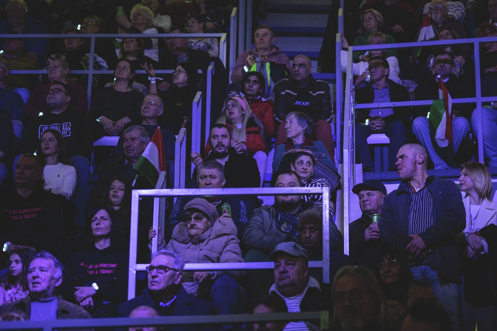 DPK gyűlés Békéscsaba