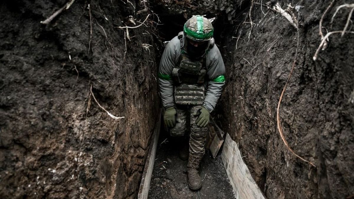 Oroszország megállíthatatlanul nyomul előre