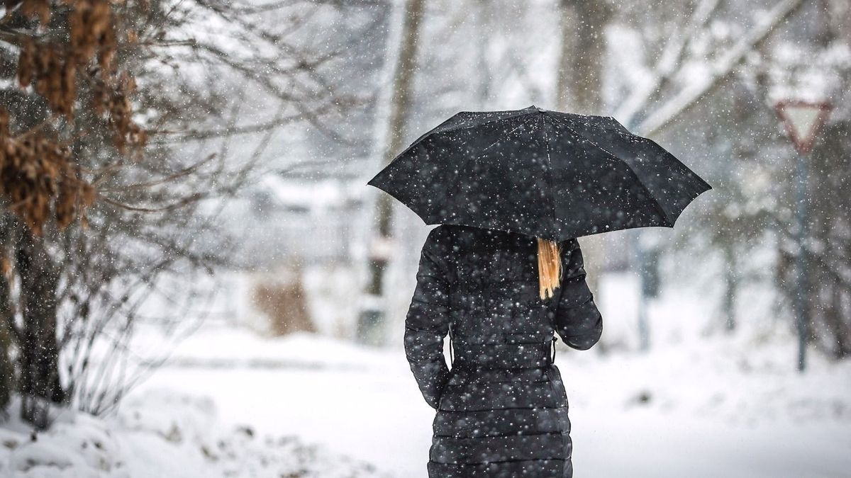 Jó hírt is közöltek a meteorológusok