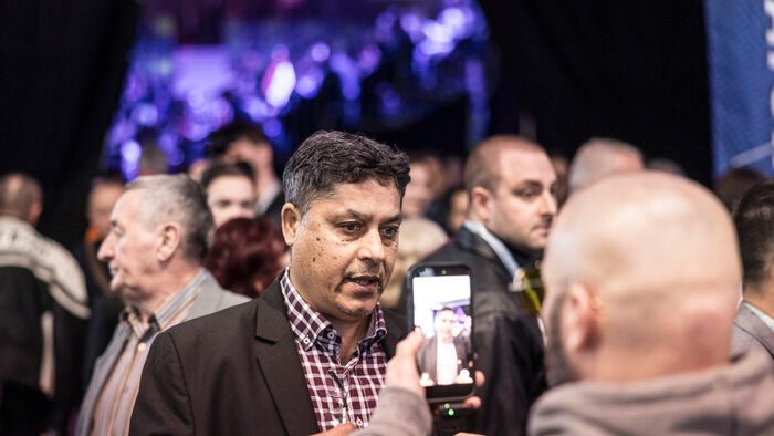 DPK Szombathely
Fidesz kampány