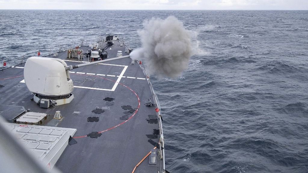 A NATO katonai vezetői összecsapásra készülnek