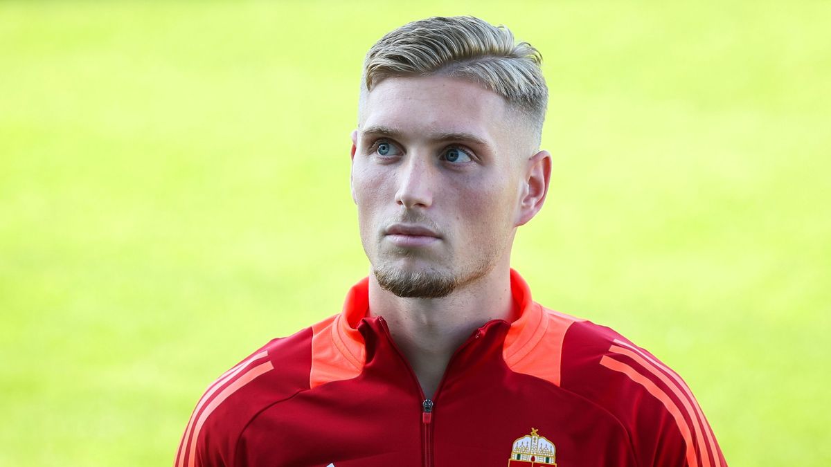 Óriási fordulat: Marco Rossi kiválasztottja két osztályt ugorva éremért és válogatottságért küzdhet