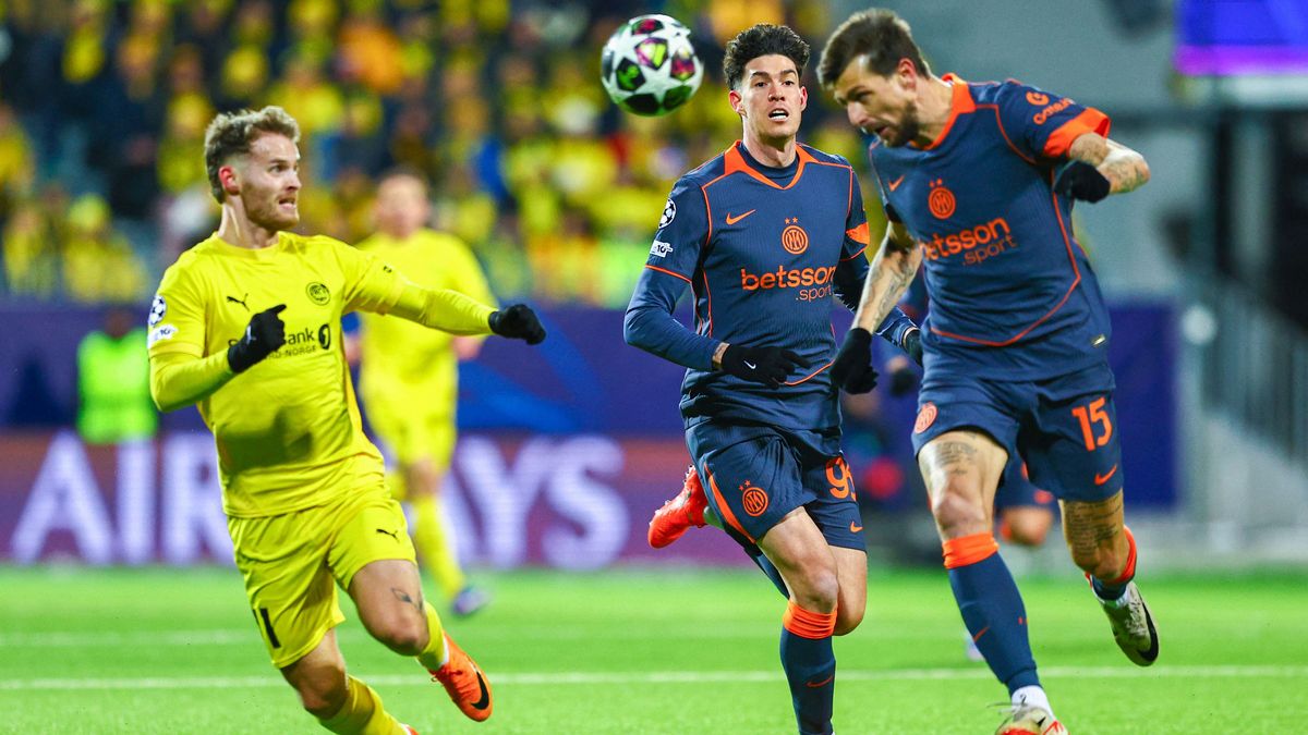 A lebőgése után a BL legnagyobb szenzációját okozhatja a sztárcsapat