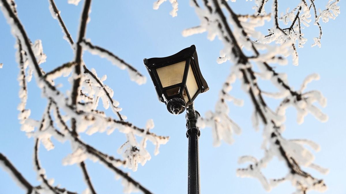 Ez még nem tavasz: sok lesz a napsütés, de van, ahol a hó is eshet