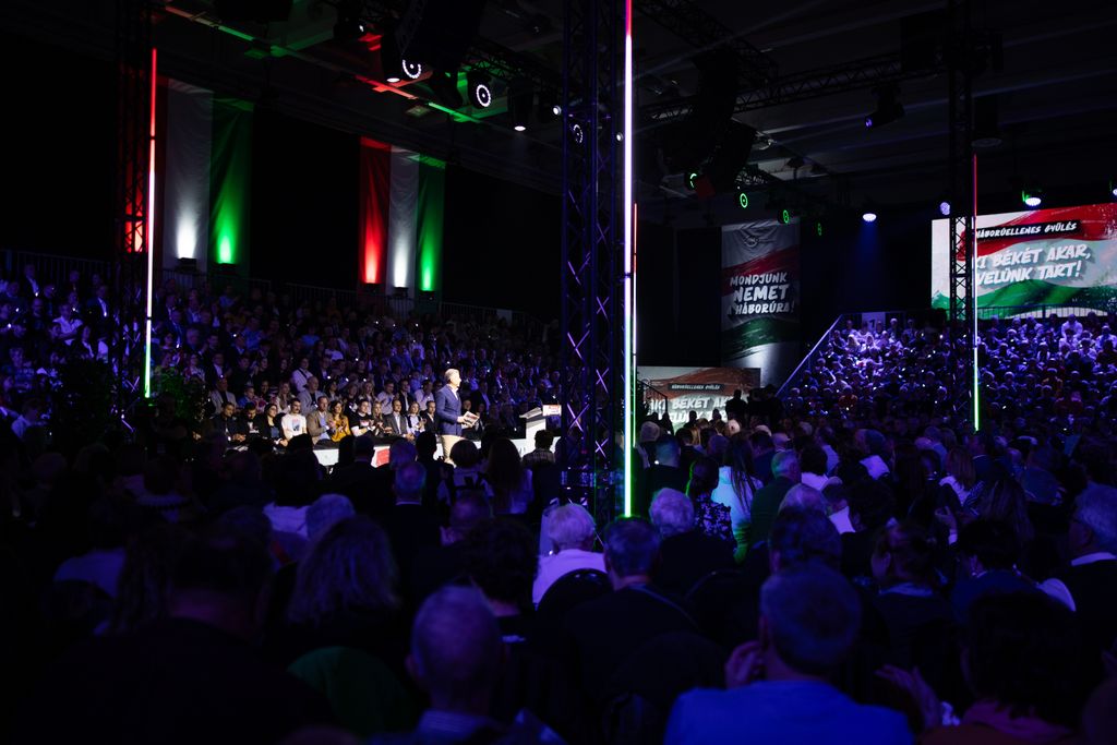 DPK Szombathely
Fidesz kampány
Orbán Viktor