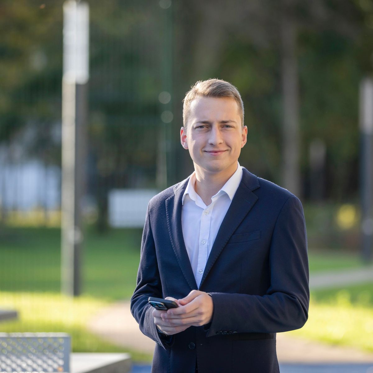 Boncsarovszky Péter (Forrás: Facebook)