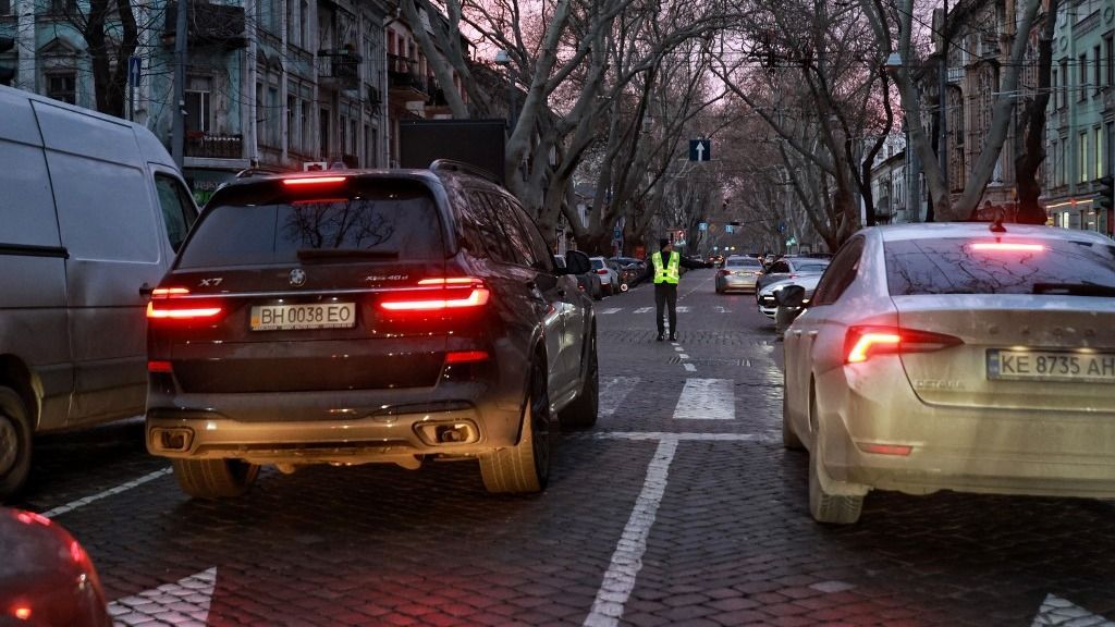 A németeknél betelt a pohár: elkobozhatják az ukránok autóit