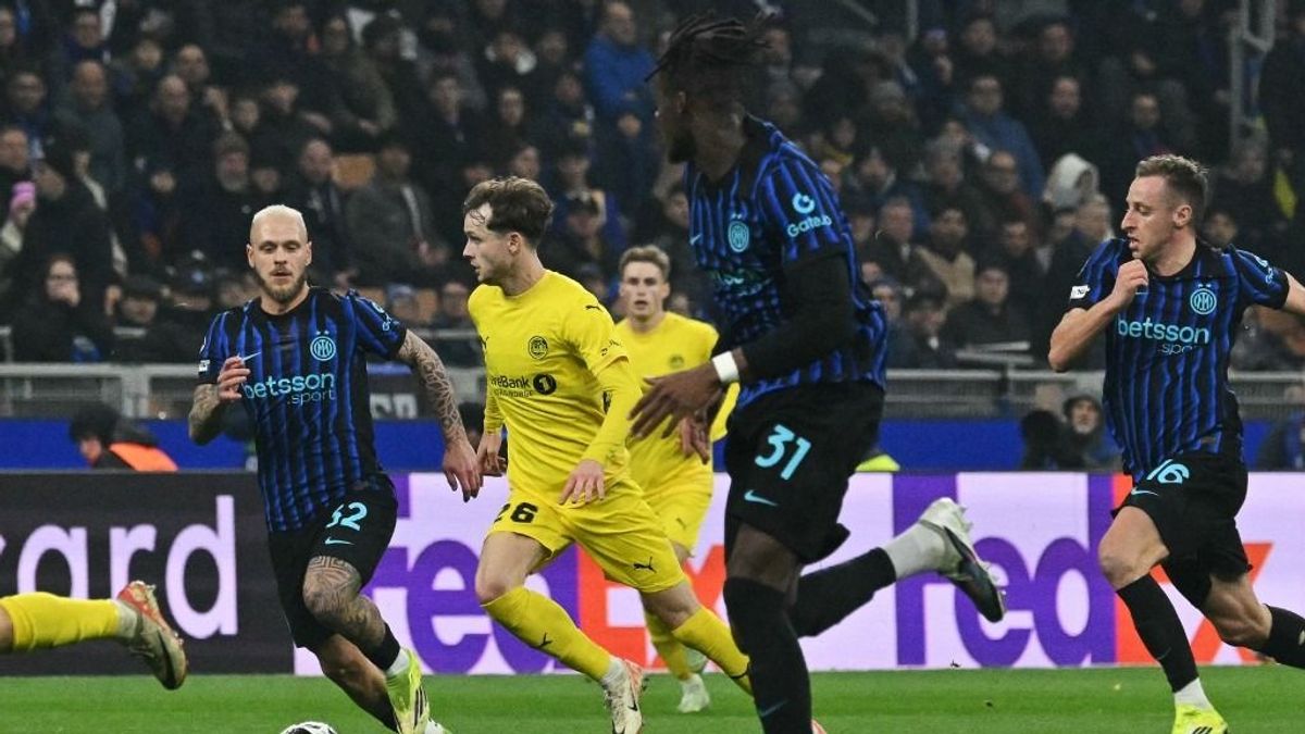 Ronaldo csak nevetett, a Juventus legendáját viszont a sírás kerülgette